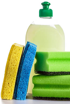 custom cleaning services